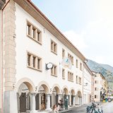 Auberge de jeunesse Martigny_Visualisation extérieure_©Marek Pasche_lowres